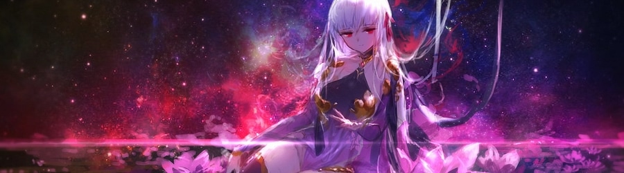 Shin'en no Decadence by Okada Rio