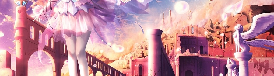 Groove Coverage - Runaway (Nightcore Mix) banner