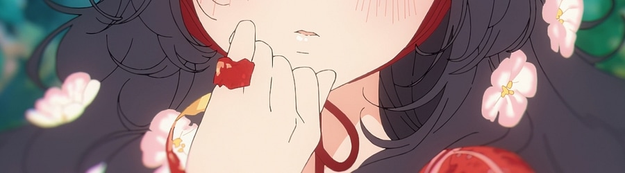 Ushio Reira - Hare no Hi ni (TV Size) banner