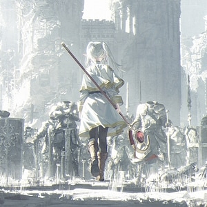 The Throne