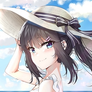 Snow Drop (TV Size)