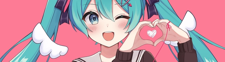 Clover Club by Yuuyu feat. Hatsune Miku