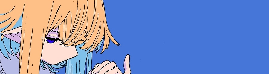 Annabel - wormhole banner