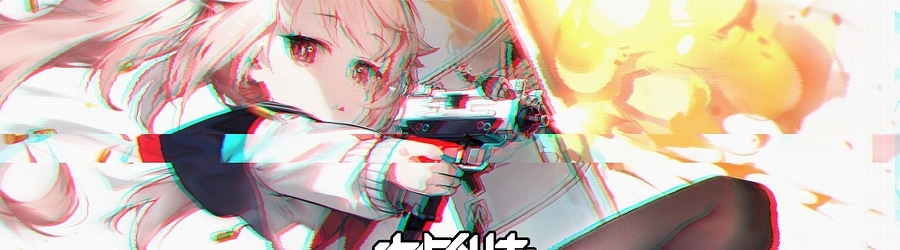 We Could Get More Machinegun Psystyle! (And More Genre Switches) by Camellia