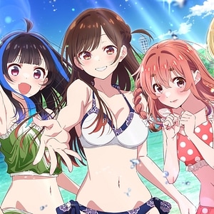 Umitsuki (TV Size)