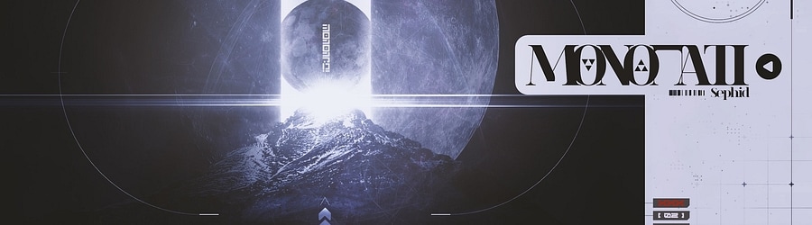 Sephid et al. - MONONATI banner