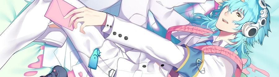 Hirata Hironobu - AI CATCH banner