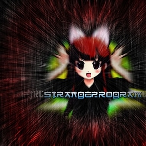 STRANGEPROGRAM