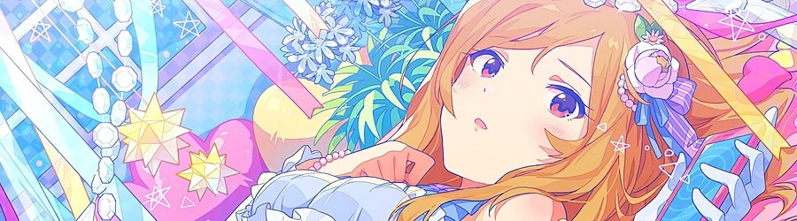 Rio Momose - 24/7 banner