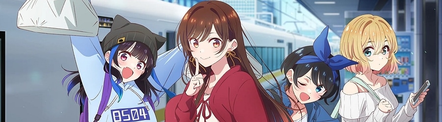 ClariS - Umitsuki banner