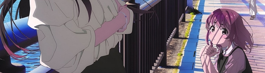 Umitsuki (TV Size) by ClariS