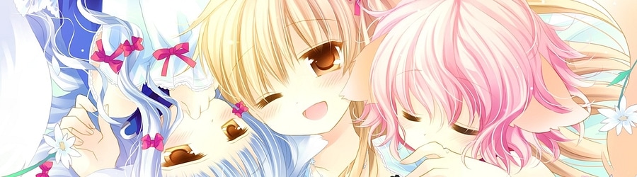 Especially for you (Game Ver.) by Reika