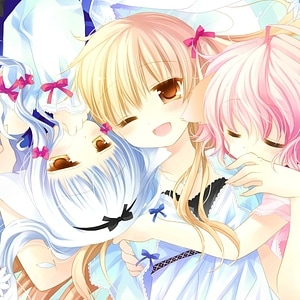 Especially for you (Game Ver.)