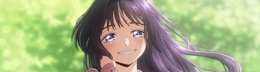 Your Gaze, Crepuscular (TV Size) by Tatsuya Kitani