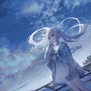 Kimi no Shiranai Monogatari