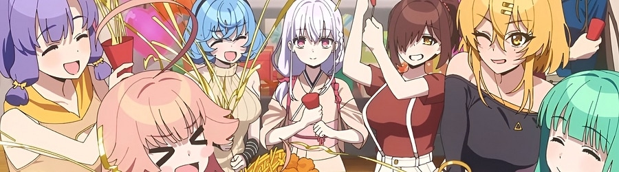 Saikai-kei Joshi wa Dou Surya Ii Desu ka? (TV Size) by Ayase Rie