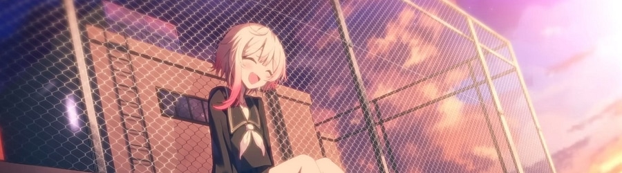 bloom by Sakuraba Ema (CV: Mikitani Nana)