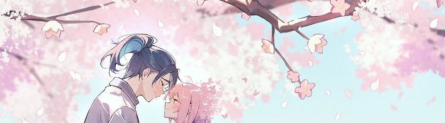 5Head - Of Our Time banner