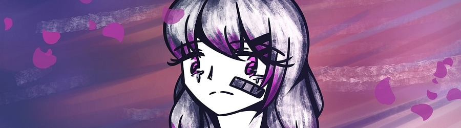 :owoyay: - against cacophony (feat. Mai) banner