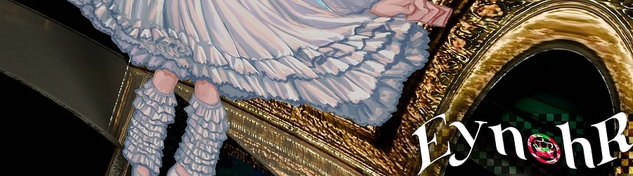 Demiurge Zero - Eynohr banner
