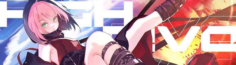 fruit salad - H1GH D!VE banner