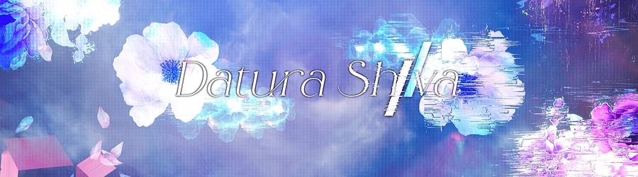 Meguro - Datura Sh//va banner