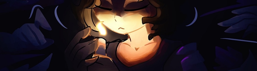 we do well with deadlines - Pondering Magic banner