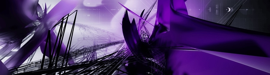 metamorphosis - kinetic flux banner