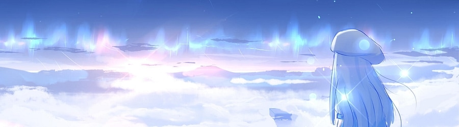 Spica by Synthion