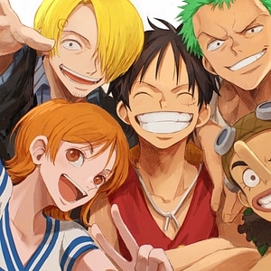 We Are! ~7-nin no Mugiwara Kaizokudan Hen~ (TV Size)
