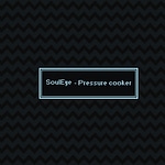 Pressure Cooker