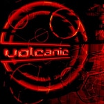 volcanic