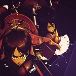 Guren no Yumiya (TV Size ver.)