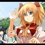 Chanteikku Sanyousei no Itazura Daisensou