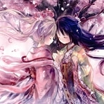 Rengetsu Ouka