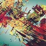Riot of Color