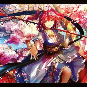 Melody of Sanzu