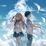 Orange (Anime Ver.)