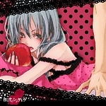 Romeo and Cinderella