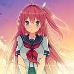 Wings of Courage -Sora o Koete-