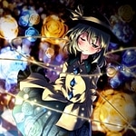 Tsuki ni Murakumo Hana ni Kaze (PV ver.)