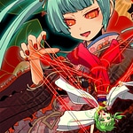 Onigumo to Kitsune no Shishi to