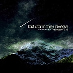 Last Star In The Universe