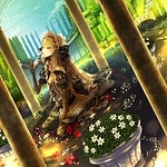 Mirage Garden