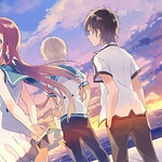 NAGI NO ASUKARA Songs Compilation