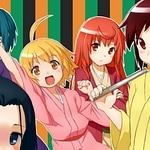 Oato ga Yoroshikutte... yo! (TV Size)