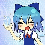 Cirno de Gozaimasu!