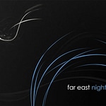 Far east nightbird