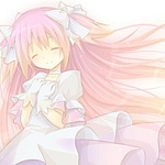 Sis puella magica!