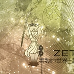 ZETA ~Sosuu no Sekai to Chouetsu sha~